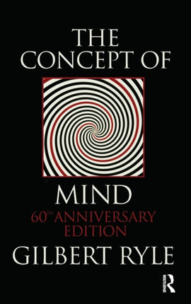 The Concept of Mind 60th Anniversary Edition