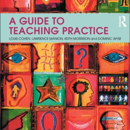 A Guide to Teaching Practice 5th Edition