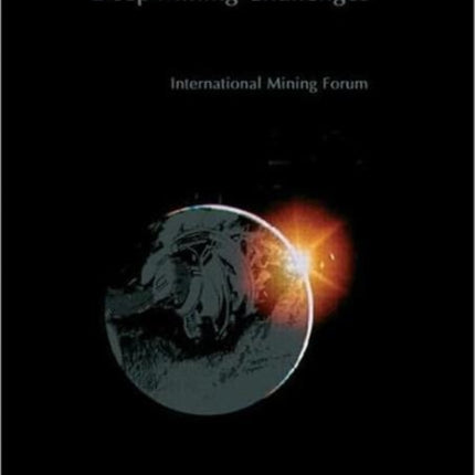 New Challenges and Visions for Mining: Selected papers from the 21st World Mining Congress and Expo, Cracow (Congress) and Katowice, Poland, 7-11 September 2008