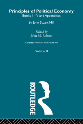 The Principles of Political Economy Volume Two