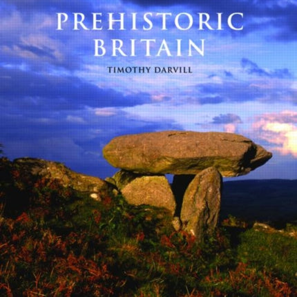 Prehistoric Britain