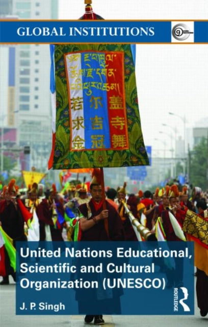 United Nations Educational Scientific and