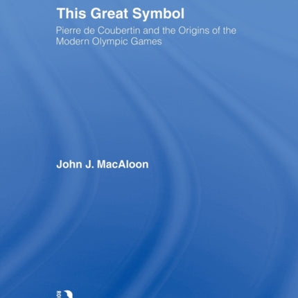 This Great Symbol