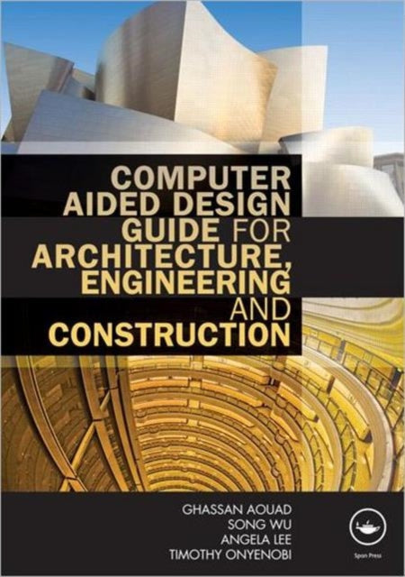 Computer Aided Design Guide for Architecture
