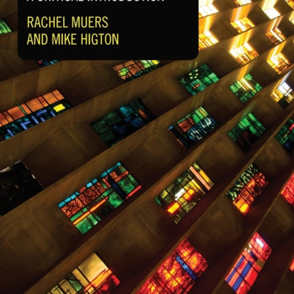 Modern Theology A Critical Introduction