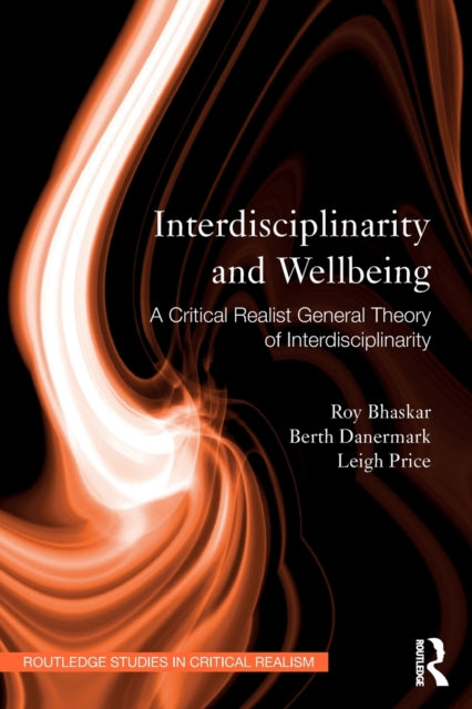 Interdisciplinarity and Wellbeing A Critical