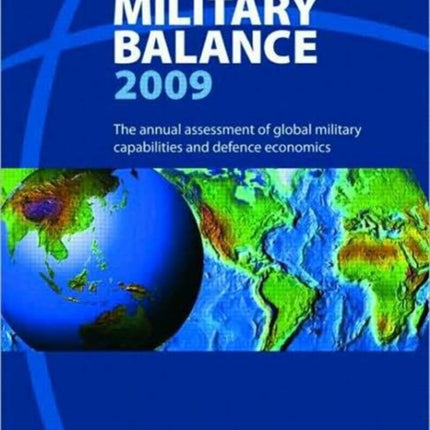 The Military Balance 2009