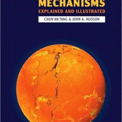 Rock Failure Mechanisms: Illustrated and Explained