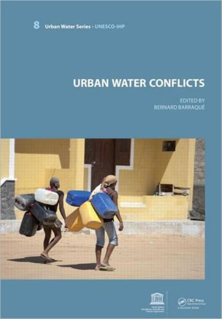 Urban Water Conflicts: UNESCO-IHP