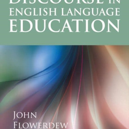 Discourse in English Language Education