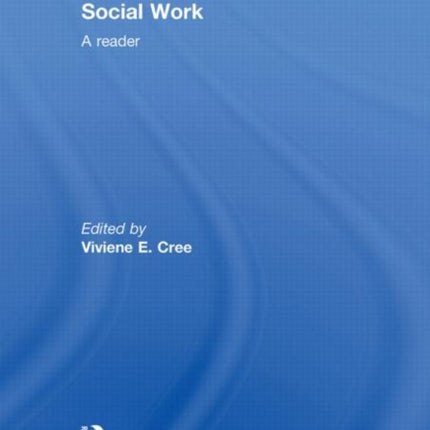 Social Work A Reader Student Social Work