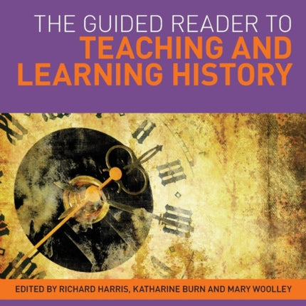 The Guided Reader to Teaching and Learning