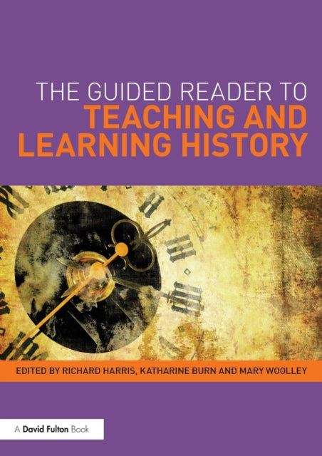 The Guided Reader to Teaching and Learning