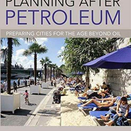 Planning After Petroleum