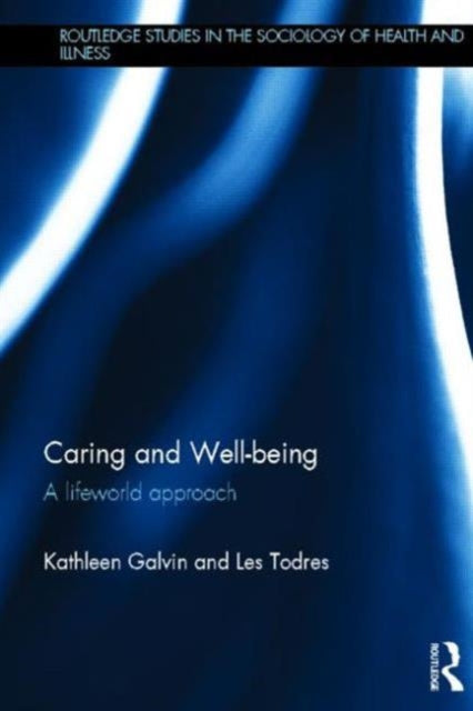 Caring and Wellbeing