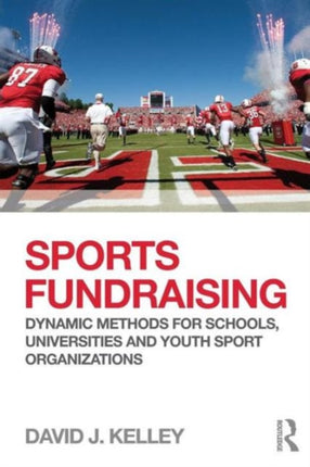 Sports Fundraising Dynamic Methods for Schools
