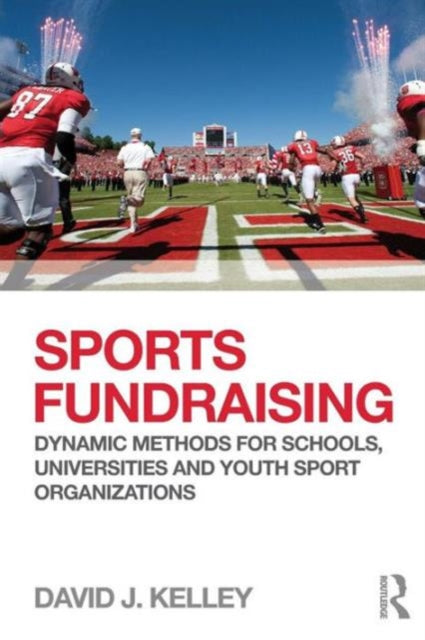 Sports Fundraising Dynamic Methods for Schools