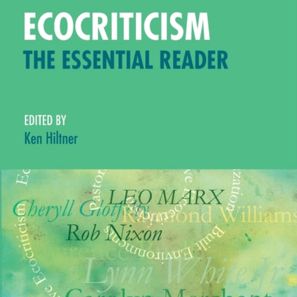 Ecocriticism