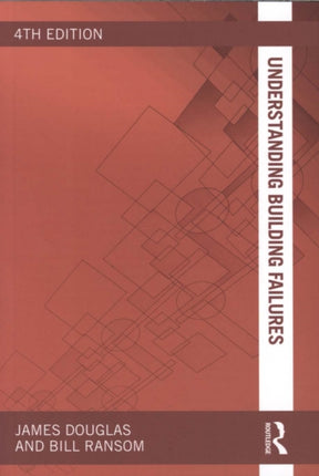 Understanding Building Failures Understanding