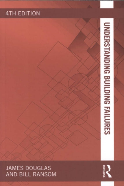 Understanding Building Failures Understanding