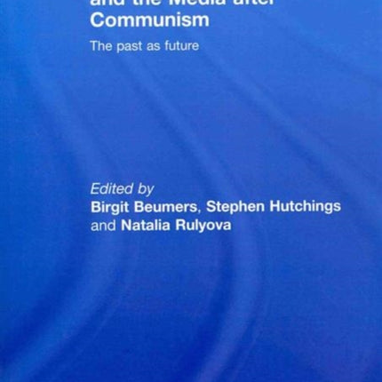 Globalisation Freedom and the Media after