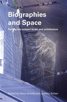 Biographies  Space Placing the Subject in Art and