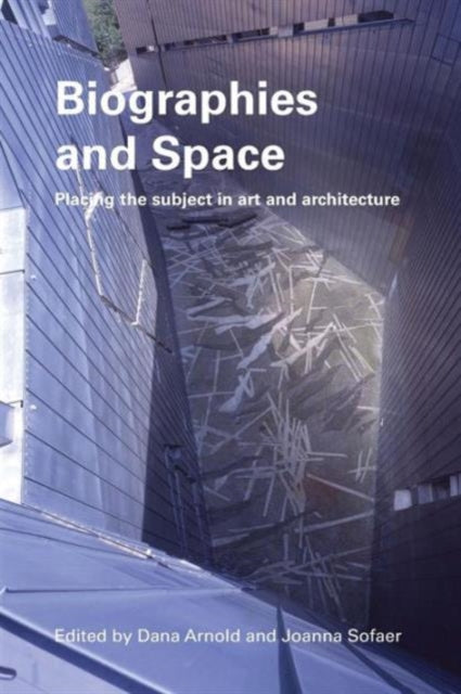 Biographies  Space Placing the Subject in Art and