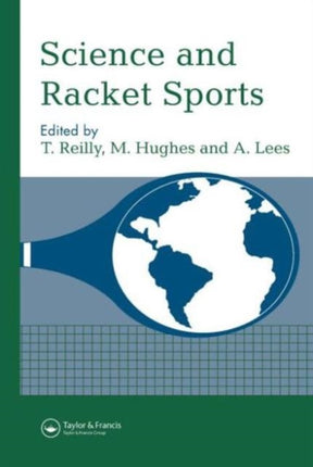 Science and Racket Sports 1