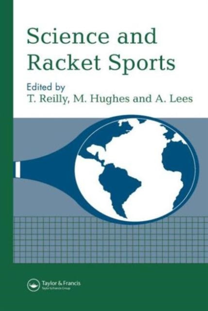 Science and Racket Sports 1