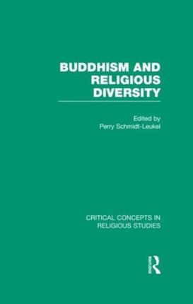 Buddhism and Religious Diversity