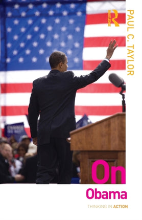On Obama