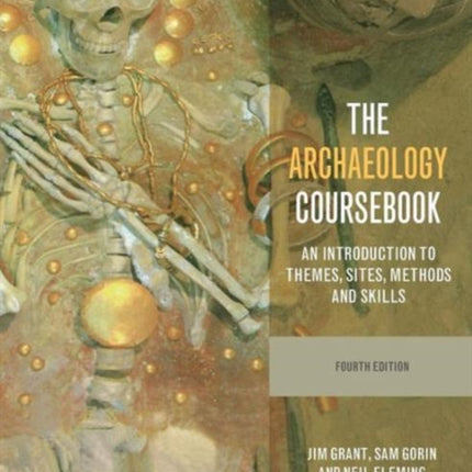 The Archaeology Coursebook
