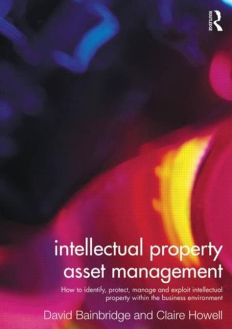 Intellectual Property Asset Management How to