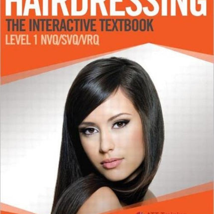 Hairdressing Level 1 The Interactive Textbook