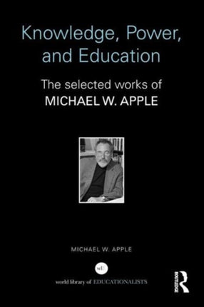Knowledge Power and Education