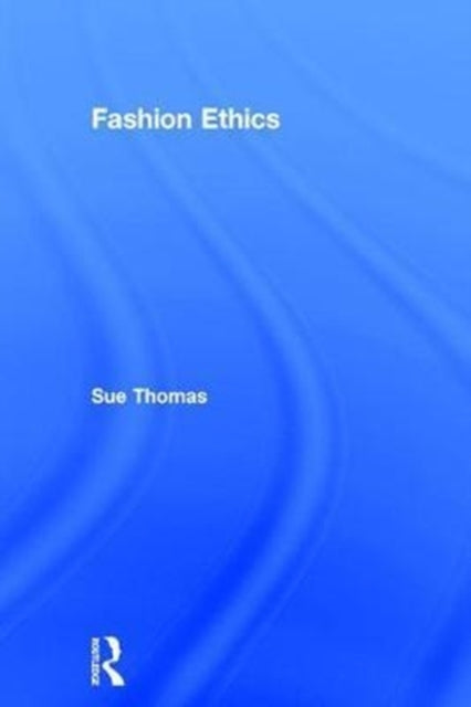 Fashion Ethics