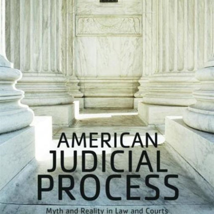 American Judicial Process