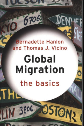 Global Migration The Basics