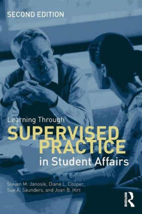 Learning Through Supervised Practice in Student