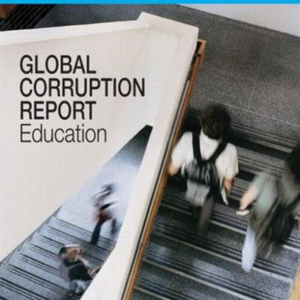 Global Corruption Report: Education