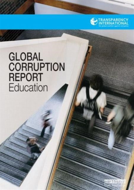 Global Corruption Report: Education