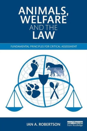 Animals Welfare and the Law
