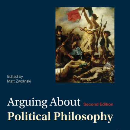 Arguing About Political Philosophy