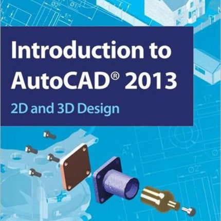 Introduction to AutoCAD 2013