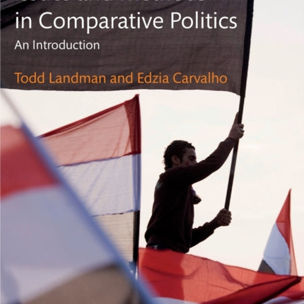 Issues and Methods in Comparative Politics