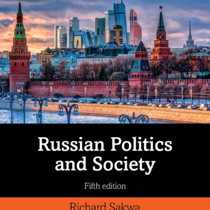 Russian Politics and Society
