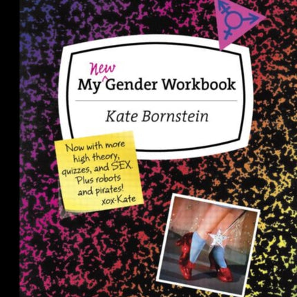 My New Gender Workbook