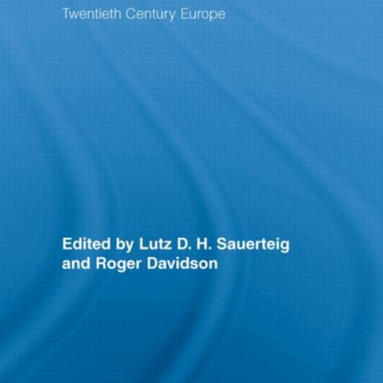 Shaping Sexual Knowledge