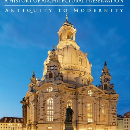 The Conservation Movement A History of