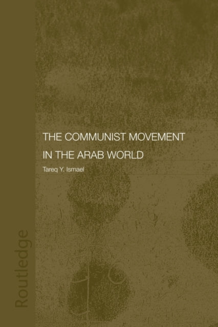 The Communist Movement in the Arab World Durham